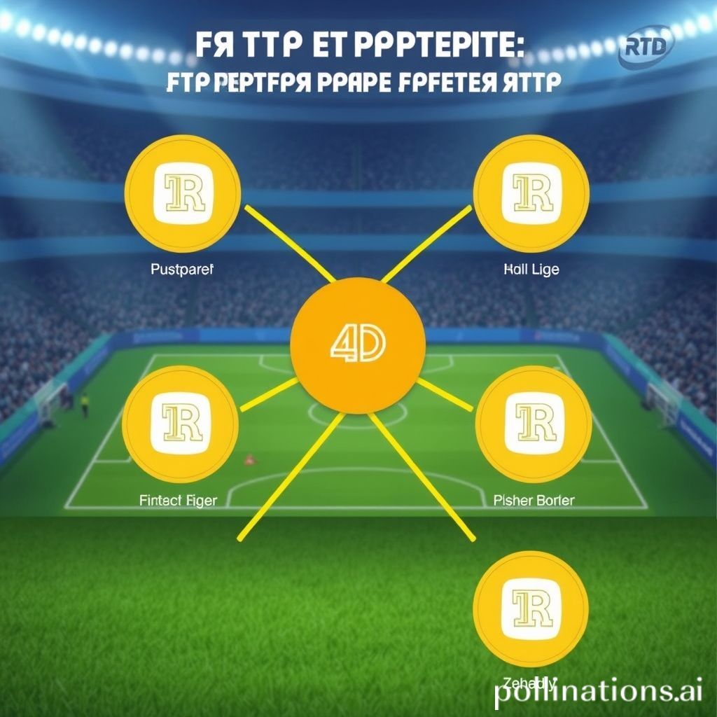 Strategi RTP Prada4d Terbaik Untuk Meningkatkan Kemenangan